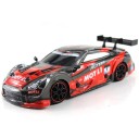Carro de corrida RC A1780 1