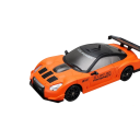 Carro de corrida RC com controlo remoto 1:24 Z252 9