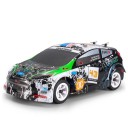 Carro de Corrida RC K989 1