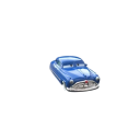Carro de liga 1:55 Disney Pixar Carros 3 Doc Hudson Modelo C-06 Tomica Brinquedo de metal para crianças Miniatura colecionável detalhada do veículo 2