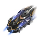 Carro RC antigravidade 3