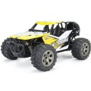 Carro RC todo-o-terreno A2308 2