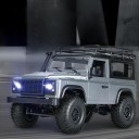 Carro RC todo-o-terreno A2315 6