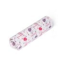 Carta alimentare cerata per snack e dolci Base per piatti fritti e prodotti da forno Dimensione 21,5 x 25 cm Confezione 50 pz 3