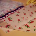 Carta da imballaggio alimentare cerata con motivo per snack e dolci Base per piatti fritti Dimensioni 21,5 x 25 cm Confezione 50 pz 19