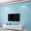 Carta da parati autoadesiva 17 pezzi 3