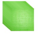 Carta da parati autoadesiva 70 cm x 77 cm 12 pz 12