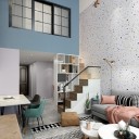 Carta da parati autoadesiva G2243 22