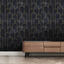 Carta da parati autoadesiva G2409 1