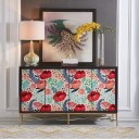 Carta da parati autoadesiva G2440 1