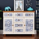 Carta da parati autoadesiva G2450 1