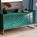 Carta da parati autoadesiva per pareti 10 pz G2285 6