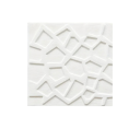 Carta da parati decorativa per soffitto 35 x 35 cm 12 pz effetto 3D impermeabile pannelli autoadesivi per soffitto soggiorno camera da letto 1