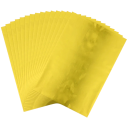 Carta toner per stampa a caldo A4 20 × 29 cm pellicola reattiva al toner per stampante laser e laminatore fai da te 4