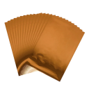 Carta toner per stampa a caldo A4 20 × 29 cm pellicola reattiva al toner per stampante laser e laminatore fai da te 3