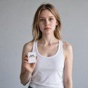 Cartão de memória 64 MB Cartão de armazenamento para guardar dados Branco Com seta para inserção Cartão de substituição e de reserva 2
