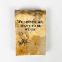 Cartas de jogar piratas estilosas com motivos vintage de barcos e corsários para poker, canastra, buracos e outros jogos de cartas 2