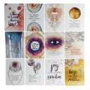 Cartas de Tarot 52 unidades 6