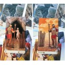 Cartas de Tarot 78 unidades 5