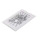 Cartas Mágicas com Palhaço 4