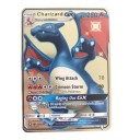 Carte à collectionner Pokémon métallique – 1 pièce carte légendaire 9