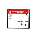 Carte mémoire Compact Flash avec lecteur PCMCIA 6