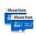 Carte mémoire Micro SDHC/SDXC avec adaptateur K230 2