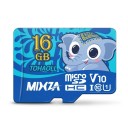 Carte mémoire Micro SDHC/SDXC avec éléphant 2 pièces 2