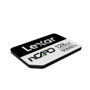 Carte mémoire Nano 2