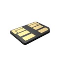 Carte mémoire Nano 3