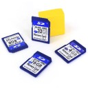 Carte mémoire SD K214 6