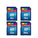Carte mémoire SDHC/SDXC K215 1