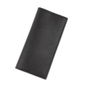 Carteira de pele masculina grande M608 1