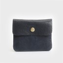 Carteira de viagem em pele para homem M337 13