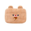 Carteira feminina urso M400 4