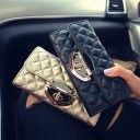 Cartera acolchada de mujer M312 1