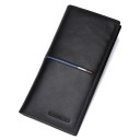 Cartera de piel para hombre M466 1