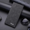 Cartera de piel para hombre M567 1