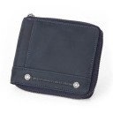 Cartera de piel para hombre M643 1
