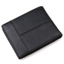 Cartera de piel para hombre M647 1