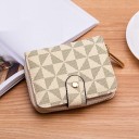 Cartera de piel para hombre M658 2