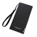 Cartera de piel para mujer M147 1