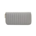 Cartera de piel para mujer M178 5