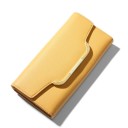 Cartera de piel para mujer M213 2
