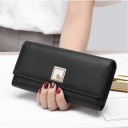 Cartera de piel para mujer M248 2