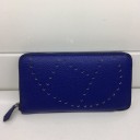 Cartera de piel para mujer M272 5