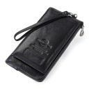 Cartera de piel para mujer M281 1