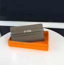 Cartera de piel para mujer M292 10