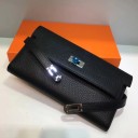 Cartera de piel para mujer M292 2
