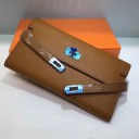 Cartera de piel para mujer M292 3